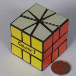 Square-1